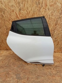 фото thumb №1, Renault clio iv дверь правый задняя dv369