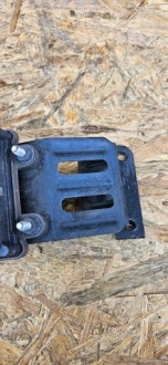 Блок управления модуль adc датчик distronic opel insignia 84178325 в Украине, фото thumb