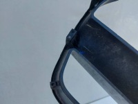 фото thumb №12, Hyundai accent решітка решітка
