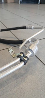 фото thumb №9, Шланг кондиционера peugeot partner / citroen berlingo ii