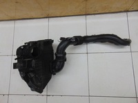 фото thumb №1, Корпус фильтра воздуха renault captur 1.5d