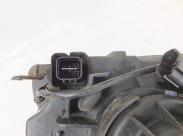 фото thumb №9, Kia carens ii 1.8 16v 2003r лампа левый перед eu