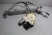 фото thumb №1, Механизм окон правый задняя renault fluence