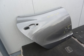 фото thumb №5, Maserati ghibli quattroporte дверь правые зад 571