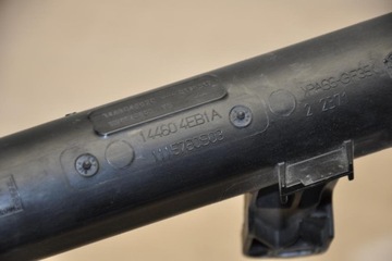 фото thumb №6, Левый шланг интеркулер renault kadjar ha_, hl_ 144604eb1a дизель 96kw