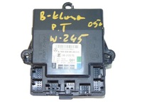 фото thumb №1, Mercedes b-klasa w245 модуль двері задня правий