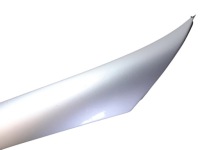 Молдинг захист стійка правий перед slk r171 a1716900239 Оригінал, фото thumb