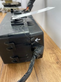 фото thumb №14, Коробка предохранителей 3.6l dodge charger 2015+ usa