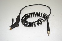 фото thumb №1, Mercedes actros mp4 pistolet do przedmuchu кабины салонный