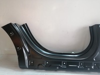 фото thumb №4, Opel crossland поріг правий