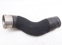 фото thumb №1, Труба интеркулер 50536894 - alfa romeo giulia 2.2 multijet