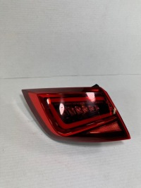 фото thumb №1, Leon iii lift kombi лампа ліва задня led 5f9945207b