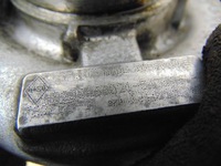 фото thumb №15, Турбонагнітач opel vivaro 2.0 dci 8200466021