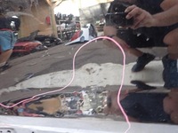 фото thumb №13, Audi q8 e-tron 18- дверь зад задние правые