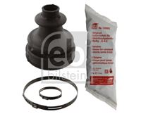 фото thumb №1, Febi bilstein 23189 набор защита, система рулевой