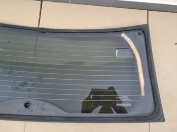 фото thumb №9, Скло кришки багажника задня jeep compass i рестайлінг 2007-2017