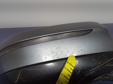 фото thumb №7, Bmw 5 g30 g31 дзеркало праві bluestone металік c2y eu 6 pin
