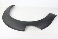 фото thumb №8, Расширители крыльев nissan navara 2016+