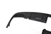 фото thumb №9, Накладка перед + дифузор накладка задня do vw touareg 2006-2010 sobmart