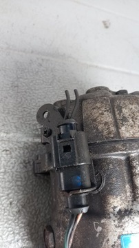 фото thumb №4, Компрессор кондиционера skoda octavia 1.9tdi 02r