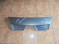 фото thumb №1, Решётка радиатора решётка радиатора накладка бампер scenic ii 03'-06'