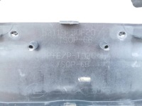 Бампер, решётка радиатора, решётка радиатора, решётки lexus is f-sport 351. Киев, фото thumb