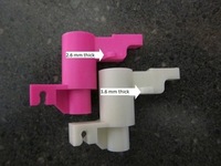 фото thumb №8, Набор ремонтный выборщик dodge charger chrysler pacifica 68088259ab