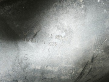 фото thumb №13, Бампер перед переднее audi s6 s-6 4k c8 4k0853653e 4k0853651e 4k0807437f /g