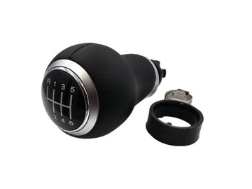 фото thumb №14, Ручка изменения коробки передач vw jetta iv v vi new beetle eos beetle fox up! lupo