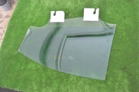 фото thumb №5, Стекло дверь правая задняя maserati ghibli iii 14r