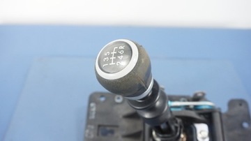 фото thumb №5, Forester iii sh 08-13 важіль коробки передач домкрат