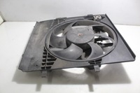 фото thumb №1, Вентилятор радиатора peugeot 207 1.4hdi