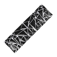 фото thumb №10, Треугольник наклейки do декор автомобиля