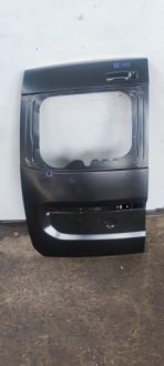 Купити Двері ліва задні лівий задня renault express 2021- 901014070r оригінал, фото thumb