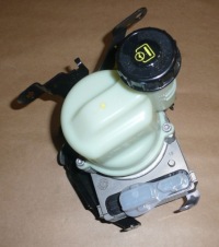 фото thumb №3, Насос підсилювача renault master iii dacia sandero оригінал 491101292r