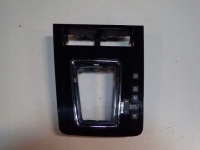 фото thumb №1, Skoda octavia iii рамка передач кнопки 5e2713203