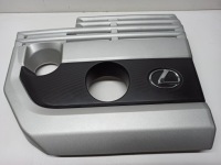 фото thumb №1, Lexus ux кришка верхній двигуна 12601-24021