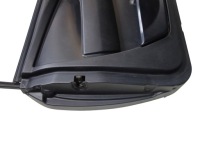 Microcar ligier js 50 blue line дверей ліве водія Недорого, фото thumb