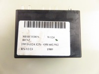 фото thumb №12, Реле mercedes-benz w124 2018210047 05898300