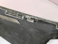 фото thumb №11, Volvo v90 17r бампер задний задняя pdc 614-46