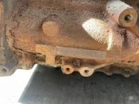 фото thumb №6, Блок двигателя ford transit 2.4 tddi