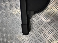 фото thumb №3, Ролета багажника зад задняя комплектная renault koleos ii 2 849822429r