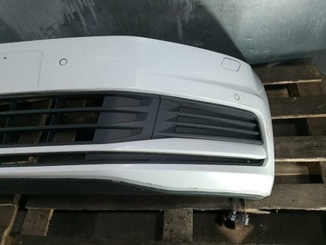 фото thumb №10, Бампер перед vw touran iii lc9a