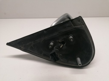 фото thumb №8, Mercedes ml w163 рестайлинг зеркало правые 15 pin оригинал европа 01-05