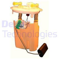 фото thumb №2, Delphi fg1028-12b1 модуль живильний w паливо