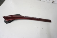 фото thumb №1, Молдинг стійка правий перед renault scenic 3 iii fl tennm