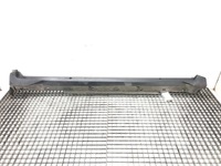 фото thumb №1, Молдинг поріг правий toyota c-hr crossover 2nh