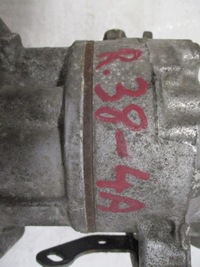 фото thumb №7, Peugeot оригинальный номер 9672247080 компрессор кондиционера