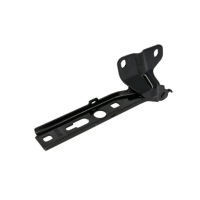 фото thumb №1, Петля капот правий audi q3 11-18