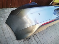 фото thumb №6, Opel insignia b hb 17- бампер задняя opc line kompletny 4xpdc камера радары